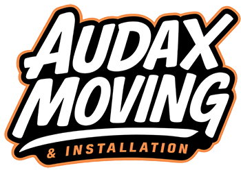 Audax Moving
